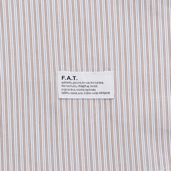 F.A.T. ���ե����ƥ��� GIGALINE