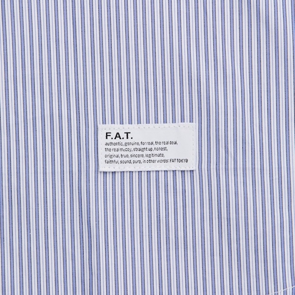 F.A.T. ���ե����ƥ��� GIGALINE