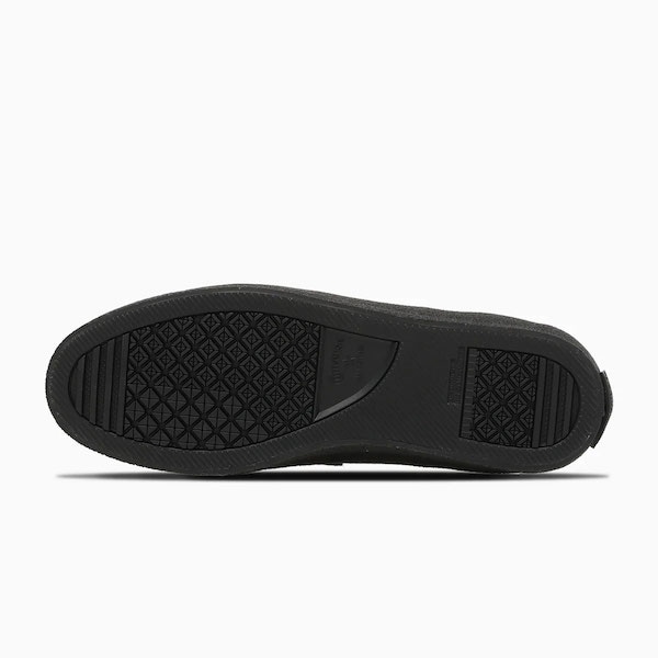 CONVERSE Skateboarding ����С��� CS LOAFER �� SK Grey/Black