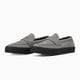 CONVERSE Skateboarding ����С��� CS LOAFER �� SK Grey/Black