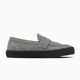 CONVERSE Skateboarding ����С��� CS LOAFER �� SK Grey/Black