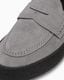 CONVERSE Skateboarding ����С��� CS LOAFER �� SK Grey/Black