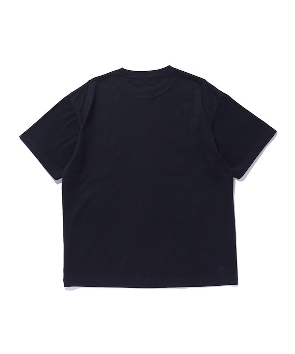 XLARGE �������ȥ�顼�� STANDARD LOGO S/S TEE