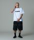 XLARGE �������ȥ�顼�� STANDARD LOGO S/S TEE