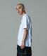XLARGE �������ȥ�顼�� STANDARD LOGO S/S TEE