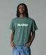 XLARGE �������ȥ�顼�� STANDARD LOGO S/S TEE