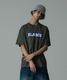 XLARGE �������ȥ�顼�� STANDARD LOGO S/S TEE