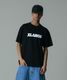 XLARGE �������ȥ�顼�� STANDARD LOGO S/S TEE