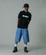 XLARGE �������ȥ�顼�� STANDARD LOGO S/S TEE