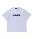XLARGE �������ȥ�顼�� STANDARD LOGO S/S TEE
