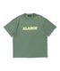 XLARGE �������ȥ�顼�� STANDARD LOGO S/S TEE