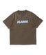 XLARGE �������ȥ�顼�� STANDARD LOGO S/S TEE