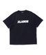 XLARGE �������ȥ�顼�� STANDARD LOGO S/S TEE