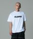 XLARGE �������ȥ�顼�� STANDARD LOGO S/S TEE