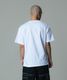 XLARGE �������ȥ�顼�� STANDARD LOGO S/S TEE