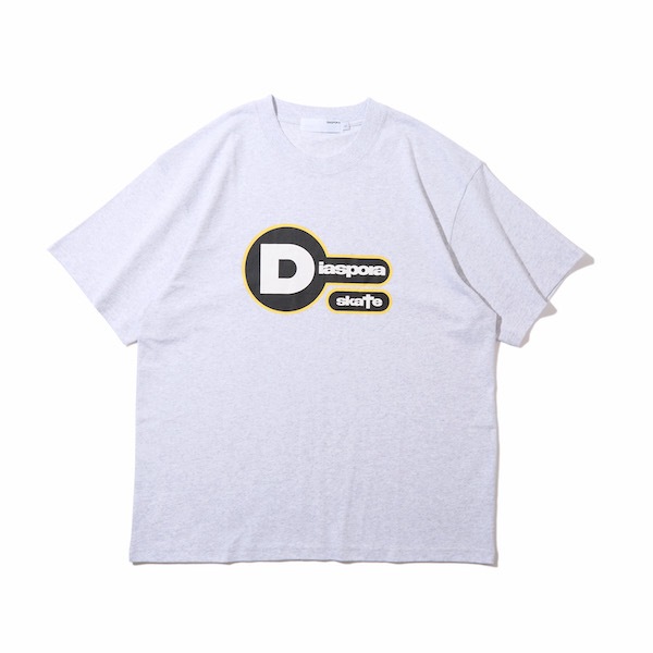 Diaspora skateboards �ǥ������ݥ� With Tee