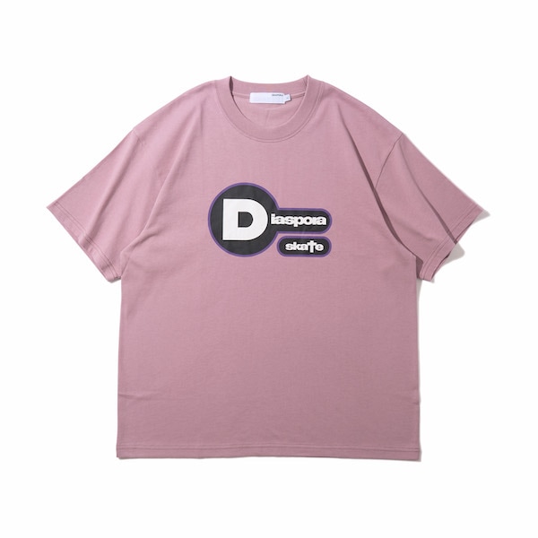 Diaspora skateboards �ǥ������ݥ� With Tee