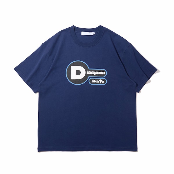 Diaspora skateboards �ǥ������ݥ� With Tee
