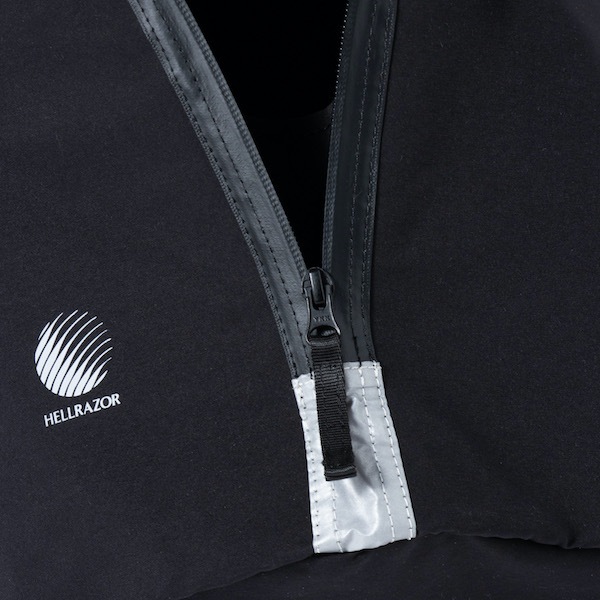 Hellrazor �إ�쥤���� DISASTER BACK PACK