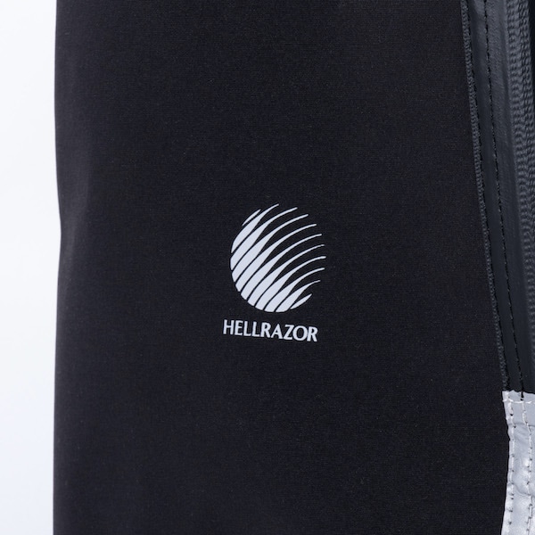 Hellrazor �إ�쥤���� DISASTER BACK PACK