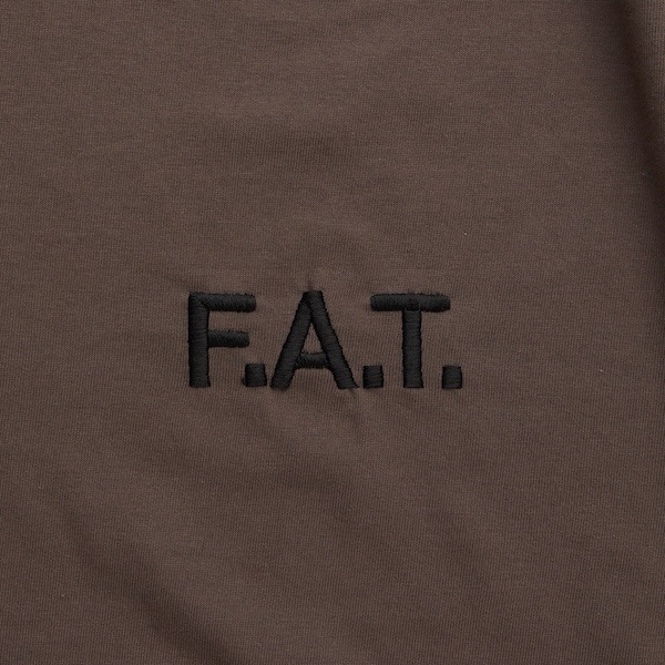 F.A.T. ���ե����ƥ��� SOURCE