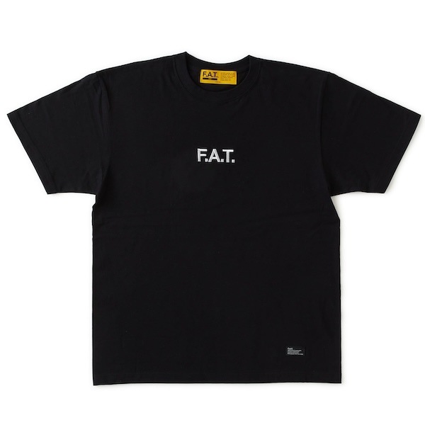 F.A.T. ���ե����ƥ��� SOURCE