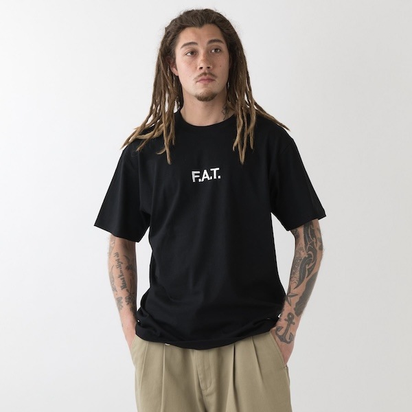 F.A.T. ���ե����ƥ��� SOURCE