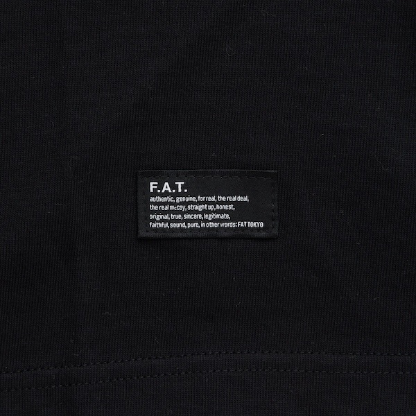 F.A.T. ���ե����ƥ��� SOURCE
