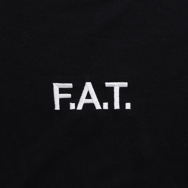 F.A.T. ���ե����ƥ��� SOURCE