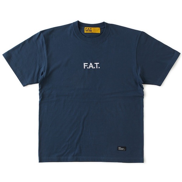 F.A.T. ���ե����ƥ��� SOURCE