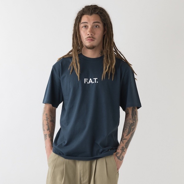 F.A.T. ���ե����ƥ��� SOURCE
