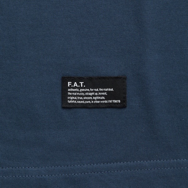 F.A.T. ���ե����ƥ��� SOURCE