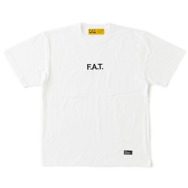 F.A.T. ���ե����ƥ��� SOURCE