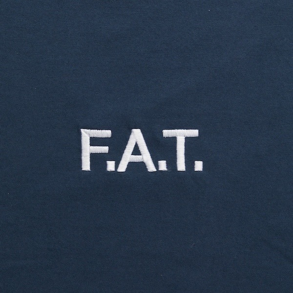 F.A.T. ���ե����ƥ��� SOURCE