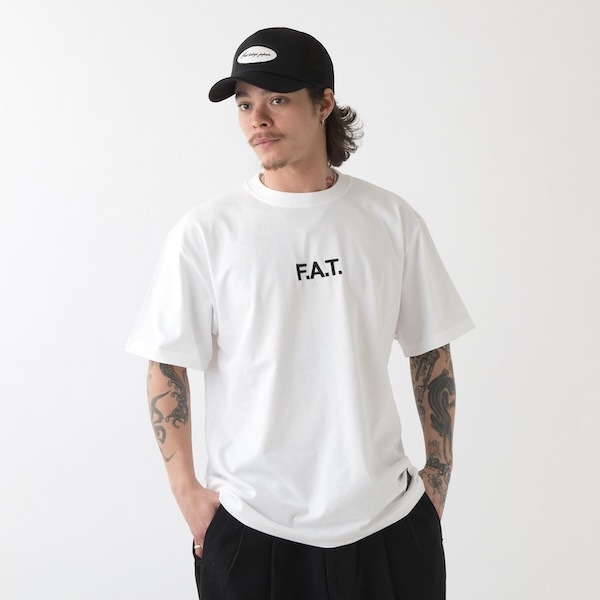 F.A.T. ���ե����ƥ��� SOURCE