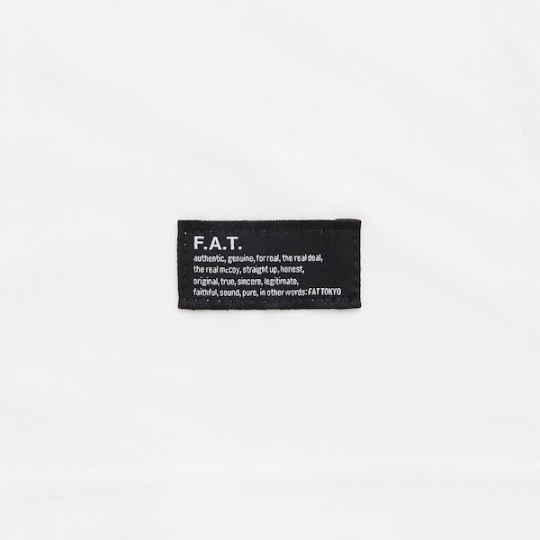 F.A.T. ���ե����ƥ��� SOURCE