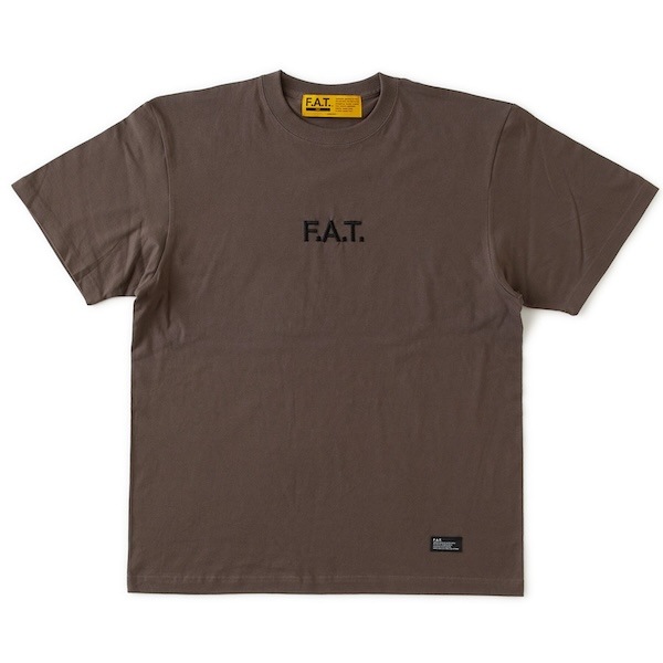 F.A.T. ���ե����ƥ��� SOURCE