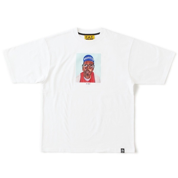 F.A.T. ���ե����ƥ��� I.S. "MOOKIE"