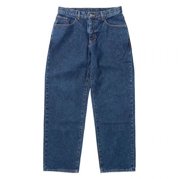 SAYHELLO �����ϥ��� Daily Denim Pants