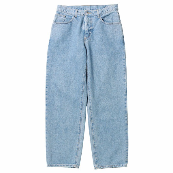 SAYHELLO �����ϥ��� Daily Denim Pants