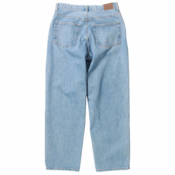 SAYHELLO �����ϥ��� Daily Denim Pants