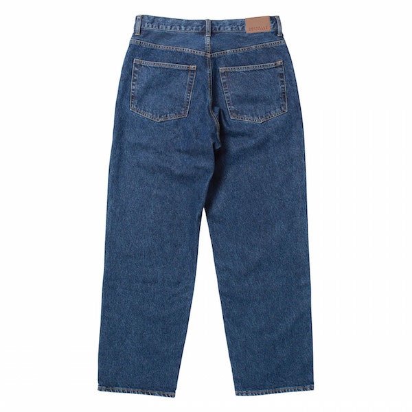 SAYHELLO �����ϥ��� Daily Denim Pants