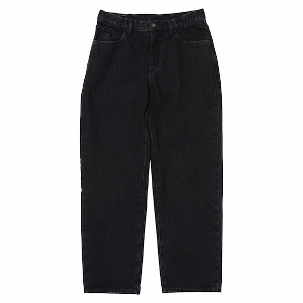 SAYHELLO �����ϥ��� Daily Denim Pants