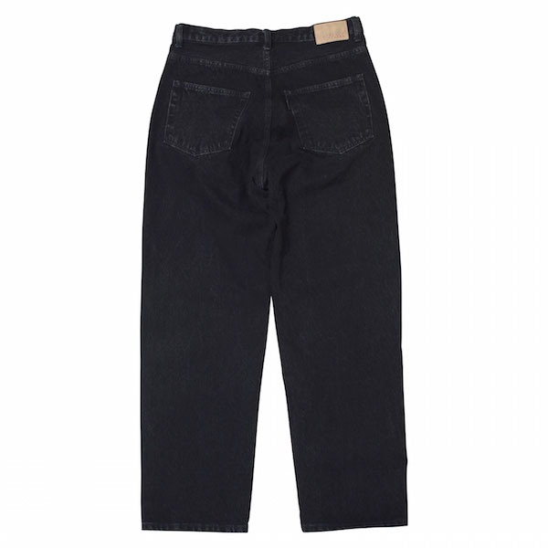 SAYHELLO �����ϥ��� Daily Denim Pants