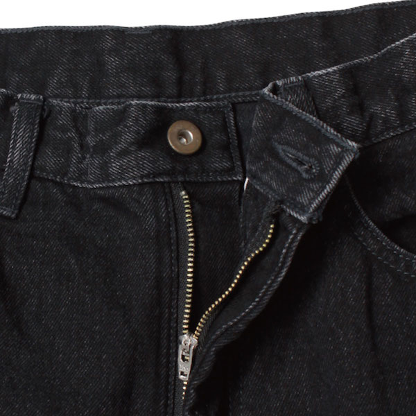 SAYHELLO �����ϥ��� Daily Denim Pants