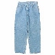 SAYHELLO �����ϥ��� Daily Denim Pants