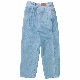 SAYHELLO �����ϥ��� Daily Denim Pants