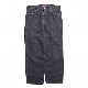 Hellrazor إ쥤 BAGGIE DENIM PANTS