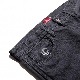Hellrazor إ쥤 BAGGIE DENIM PANTS