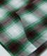 BAL Х FLANNEL MEXICAN HOODED SHIRT